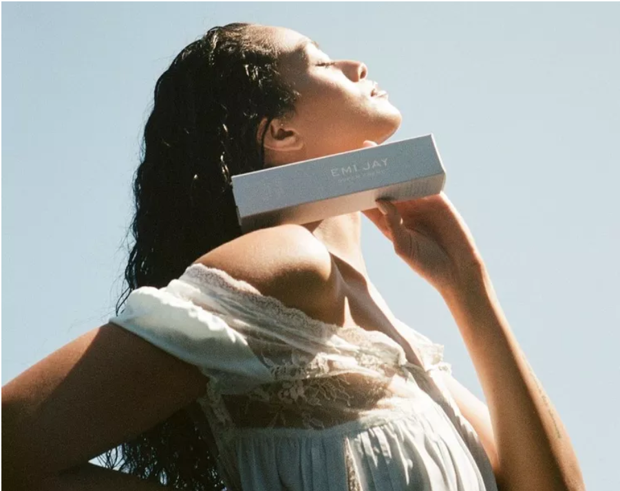 Emi Jay’s Dream Crème: The Ultimate Hair Treat